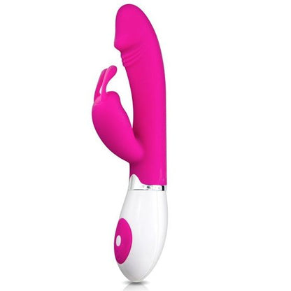 PRETTY LOVE - VIBRATORE FLIRTANTE CON GENE CONIGLIO