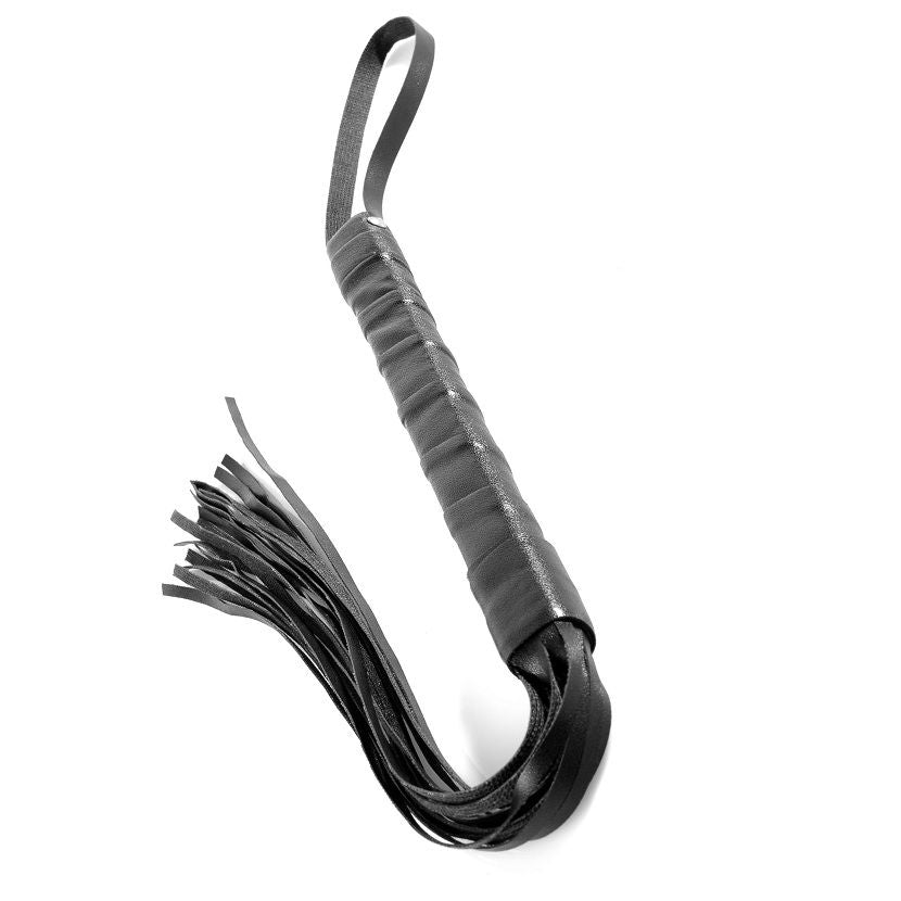 FETISH FANTASY SERIES - FRUSTINO FLOGGER PER LA PRIMA VOLTA