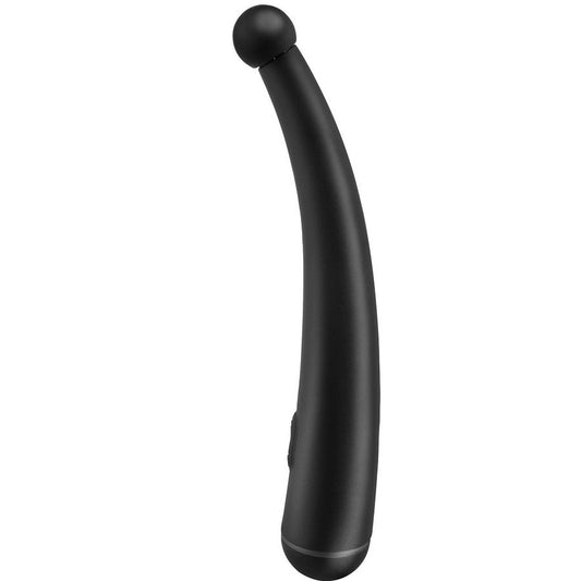 ANAL FANTASY - VIBRATORE CURVA