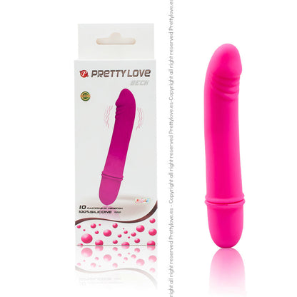 PRETTY LOVE - FLIRTAZIONE VIBRATORE BECK