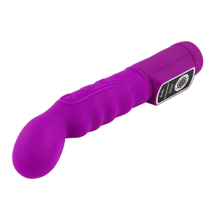 PRETTY LOVE - VIBRATORE LILLA SMART BODY TOUCH II