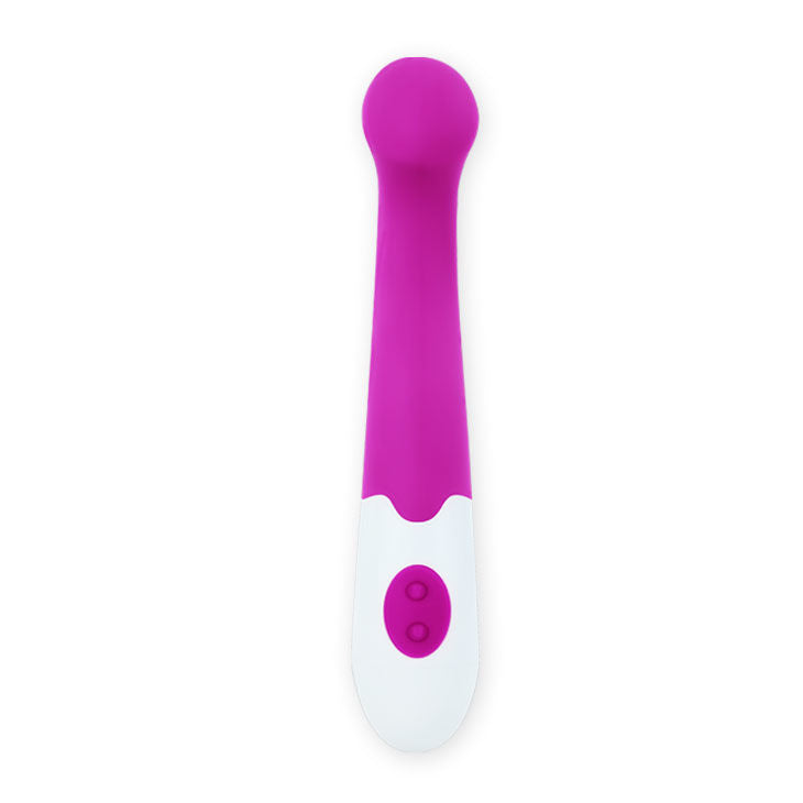 PRETTY LOVE -VIBRATORE   FLIRTAZIONE CHARLES VIBRATORE