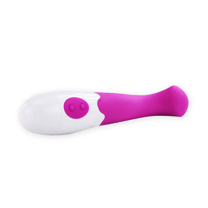 PRETTY LOVE -VIBRATORE   FLIRTAZIONE CHARLES VIBRATORE