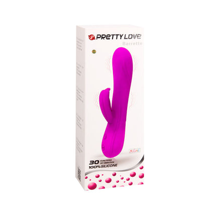 PRETTY LOVE - VIBRATORE STIMOLATORE BARRETE