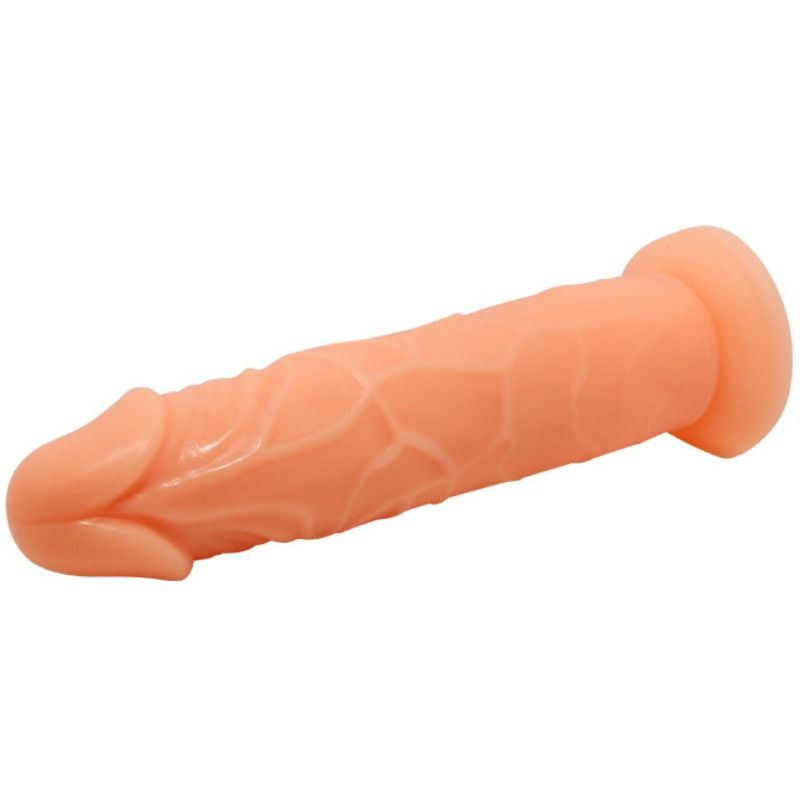 BAILE - VIVE DILDO REALISTICO 19.8 CM COLORE NATURALE