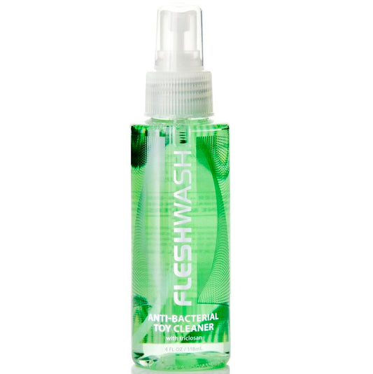 FLESHLIGHT - DETERGENTE GIOCATTOLI WASH 100 ML