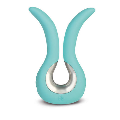 G-VIBE - STIMOLATORE GIOCATTOLI DIVERTENTI MINI TIFFANY MENTA