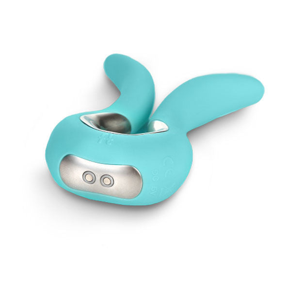 G-VIBE - STIMOLATORE GIOCATTOLI DIVERTENTI MINI TIFFANY MENTA