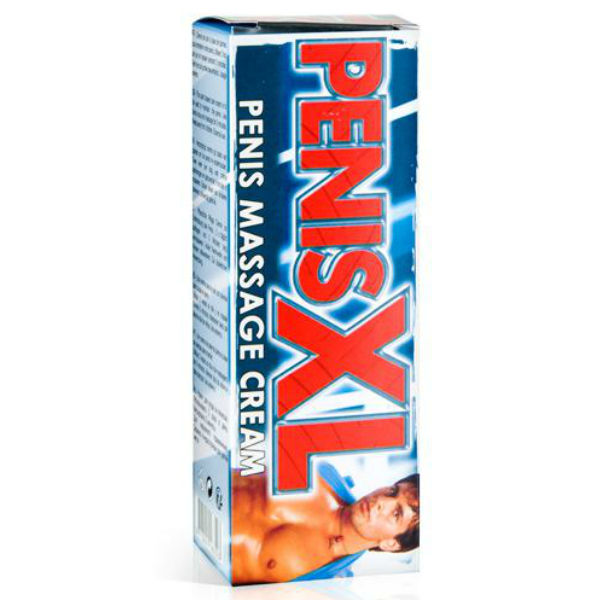 RUF - PENE XL CREMA 50ML