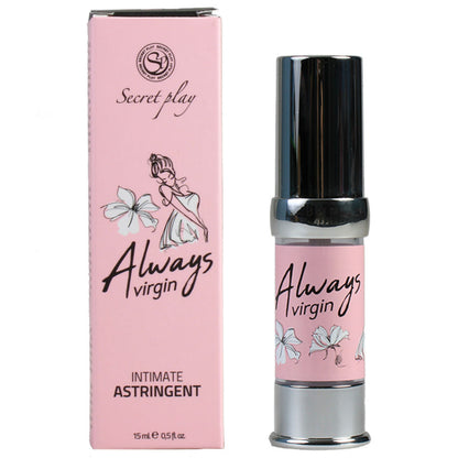 SECRETPLAY - SPRAY SEMPRE VERGINE INTIMO ASTRINGENTE