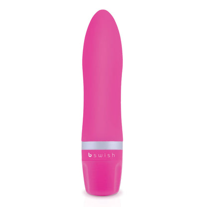 B SWISH - VIBRATORE  BCUTE CLASSIC ROSA