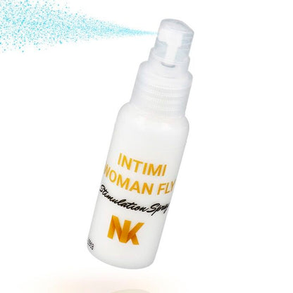 NINA KIKÍ - INTIMI WOMANFLY ORGASM ENHANCING SPRAY