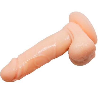 BAILE - VIBRATORE  PRIME DONG REALISTICO DILDO REALISTICO NATURALE