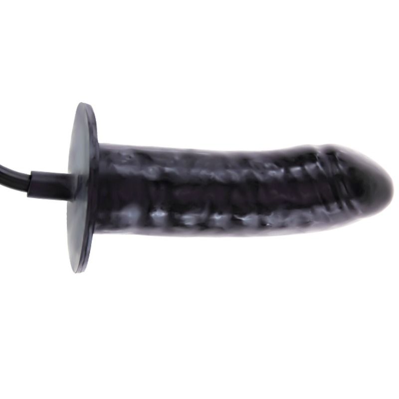 BAILE - PENE GONFIABILE BIGGER JOY 16 CM