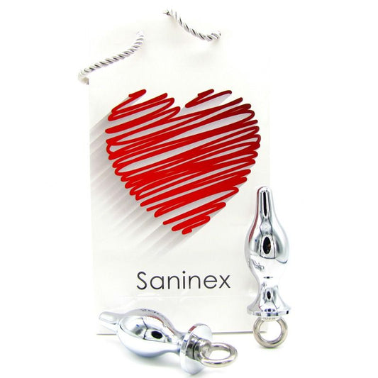 SANINEX - SPINA METAL EXTREME CON ANELLO