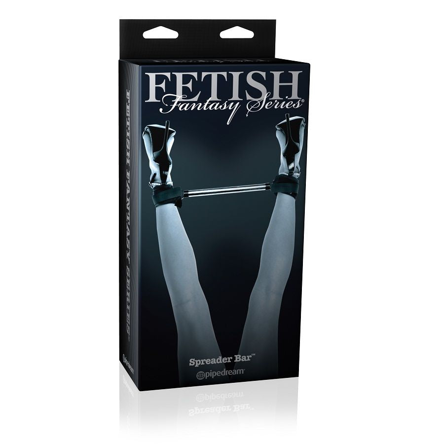 FETISH FANTASY LIMITED EDITION - SPREADER BAR CAVIGLIERA