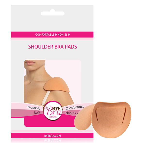 BYE-BRA - PROTEZIONI SPALLA SUPPORTO BEIGE