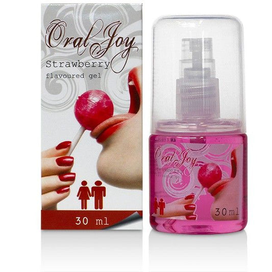 COBECO - SPRAY ORAL JOY FRAGOLA 30ML