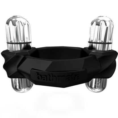 BATHMATE - VIBRATORE ANELLO PER IDROTERAPIA HYDROVIBE