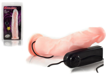 BAILE - DILDO CLONE DAMORE DEL PENE REALISTICO 22.3 CM