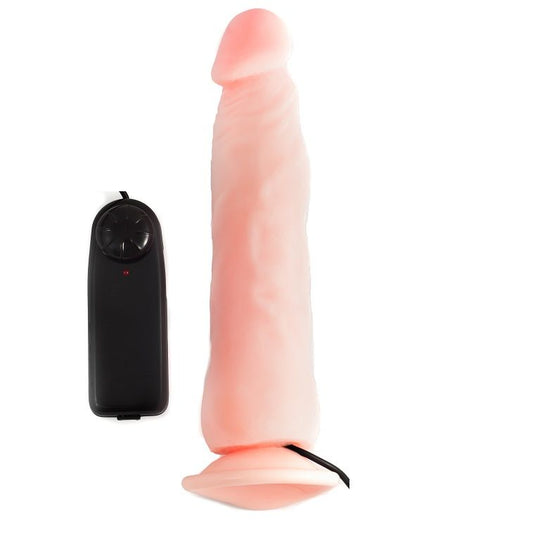 BAILE - DILDO CLONE DAMORE DEL PENE REALISTICO 22.3 CM