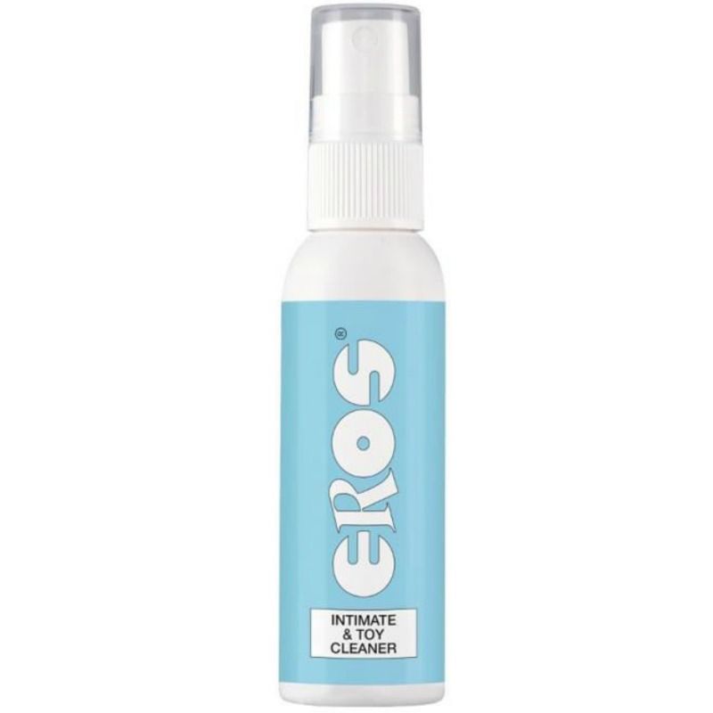 EROS - DETERGENTE INTIMO ESTERNO E GIOCATTOLI 50 ML