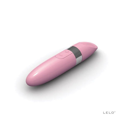 LELO - VIBRATORE MIA 2 ROSA