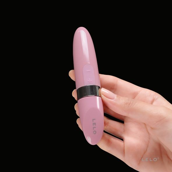 LELO - VIBRATORE MIA 2 ROSA