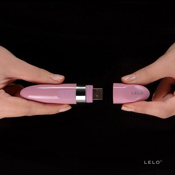 LELO - VIBRATORE MIA 2 ROSA