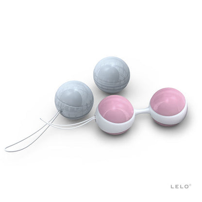 LELO - LUNA PERLINE MINI SFERE CINESI