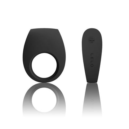 LELO - ANELLO VIBRATORE TOR II NERO