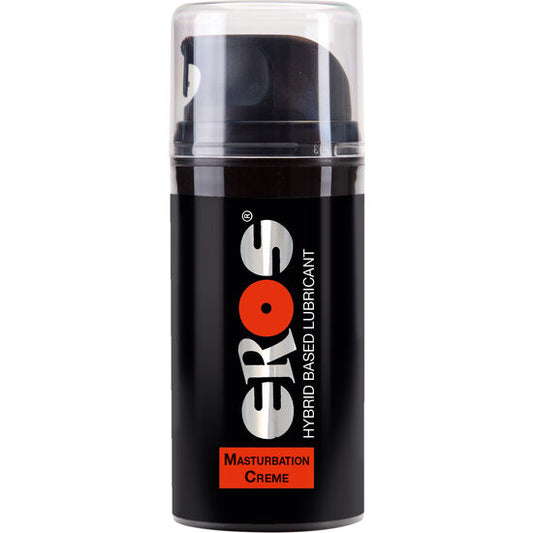 EROS - CREMA MASTURBAZIONE 100 ML