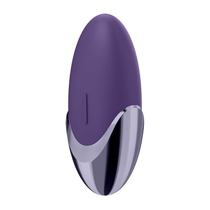 SATISFYER - STIMOLATORE LAYONS VIOLA PIACERE