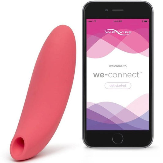 WE-VIBE - STIMOLATORE APP WE VIBE MELT SUCKER