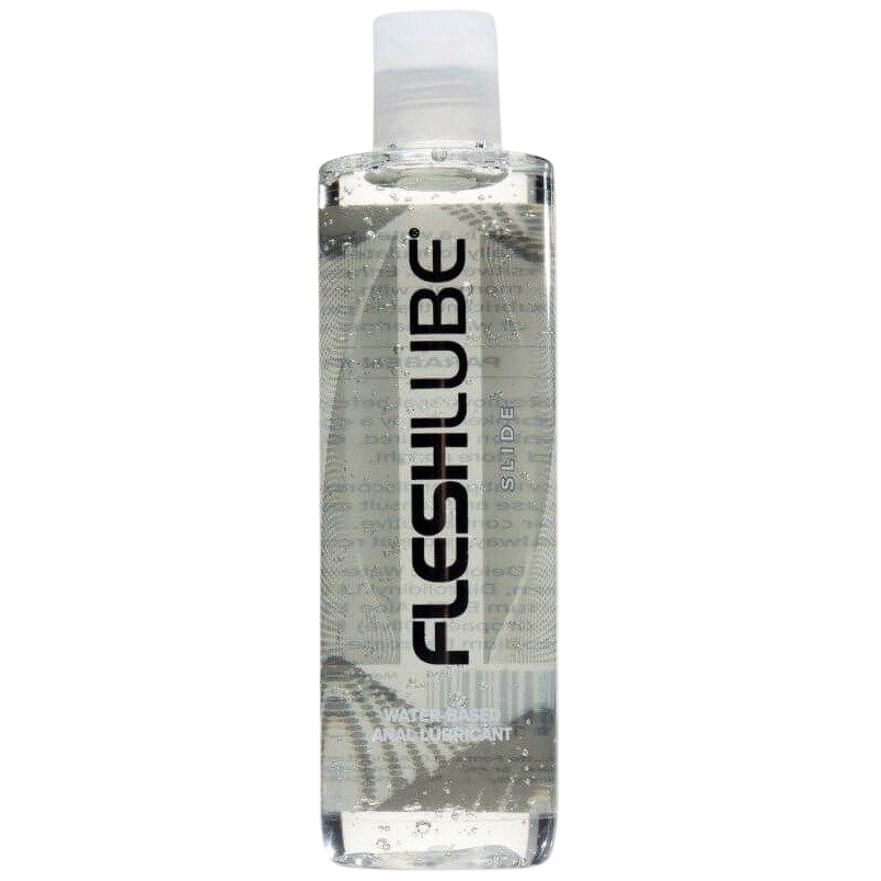 FLESHJACK - FLESHLUBE LUBRIFICANTE ANALE A BASE ACQUA 100 ML