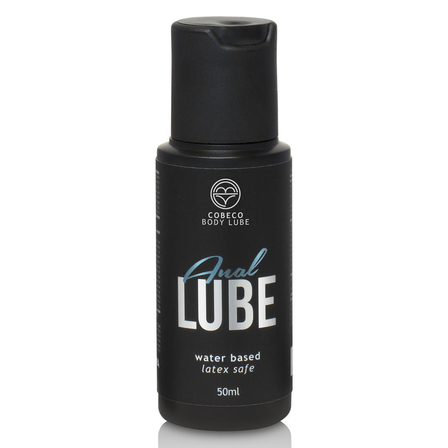 COBECO - CBL ANALE LUBE 50ML