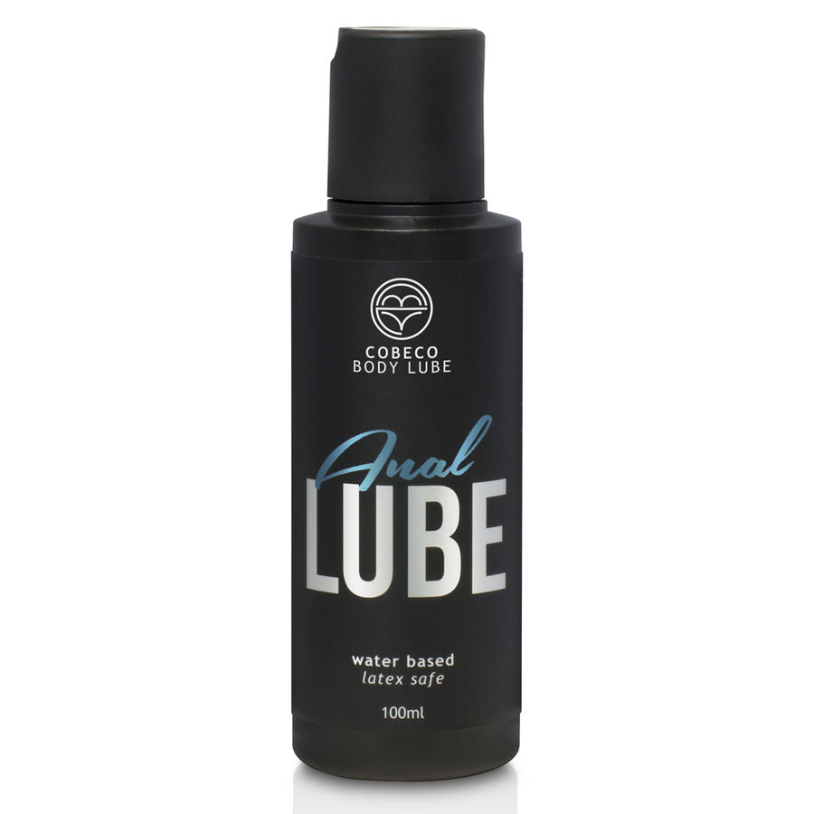 COBECO - CBL ANALE LUBE 100ML