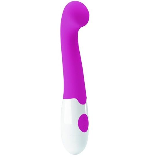 PRETTY LOVE -VIBRATORE   FLIRTAZIONE CHARLES VIBRATORE