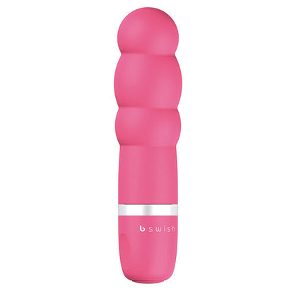 B SWISH - VIBRATORE  BCUTE CLASSIC ROSA PERLA