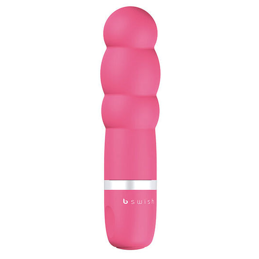 B SWISH - VIBRATORE  BCUTE CLASSIC ROSA PERLA