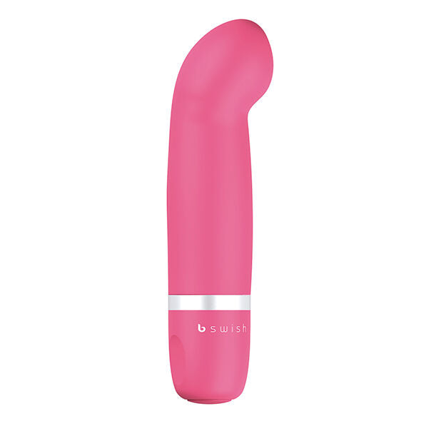 B SWISH -VIBRATORE   BCUTE CLASSIC CURVA ROSA