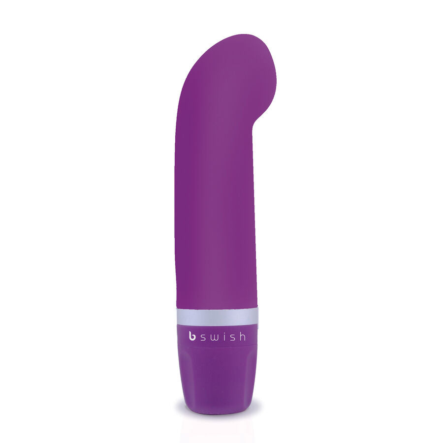 B SWISH -VIBRATORE   BCUTE CLASSIC CURVE LILLA