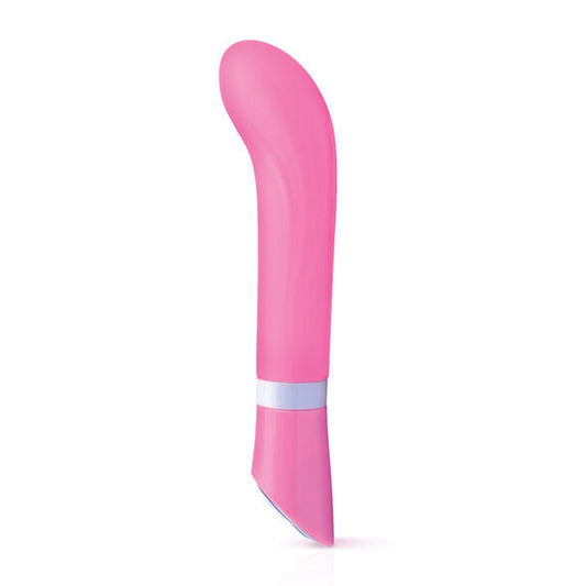 B SWISH -VIBRATORE   B BUONA CURVA DELUXE ROSA