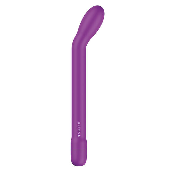 B SWISH - VIBRATORE  BGEE CLASSICO BORDEAUX