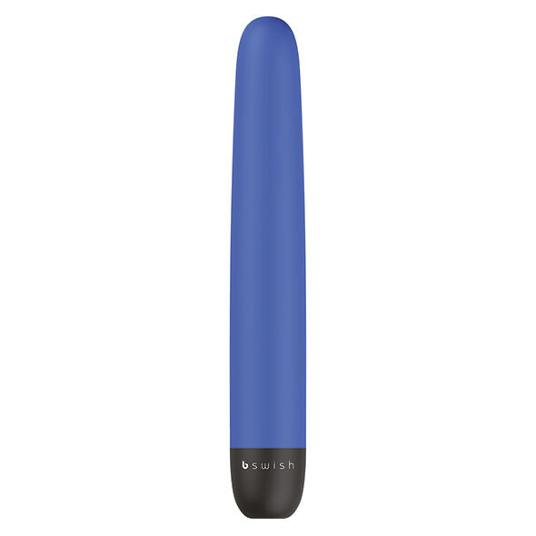 B SWISH -VIBRATORE   BGOOD CLASSIC BLU