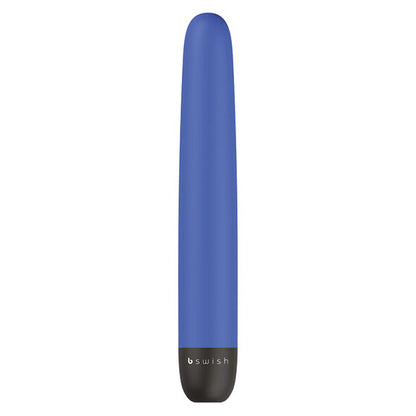 B SWISH -VIBRATORE   BGOOD CLASSIC BLU