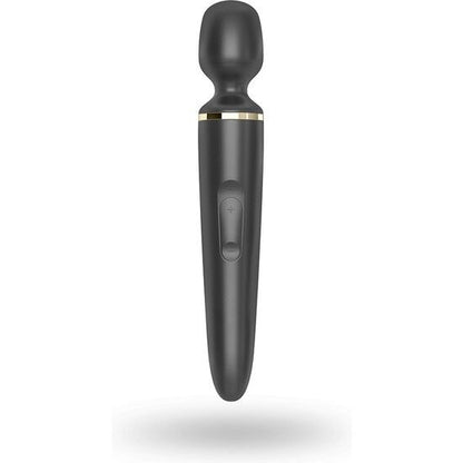 SATISFYER -VIBRATORE  WANDER DONNA NERO