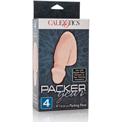 CALEXOTICS - IMBALLAGGIO CARNE DEL PENE 12.75 CM