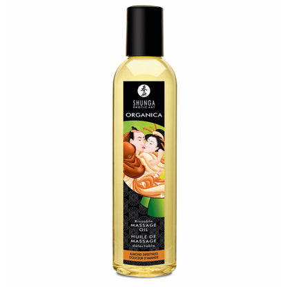 SHUNGA - OLIO KIT COLLEZIONE DOLCI BACI