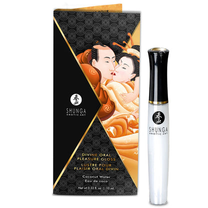 SHUNGA - OLIO KIT COLLEZIONE DOLCI BACI